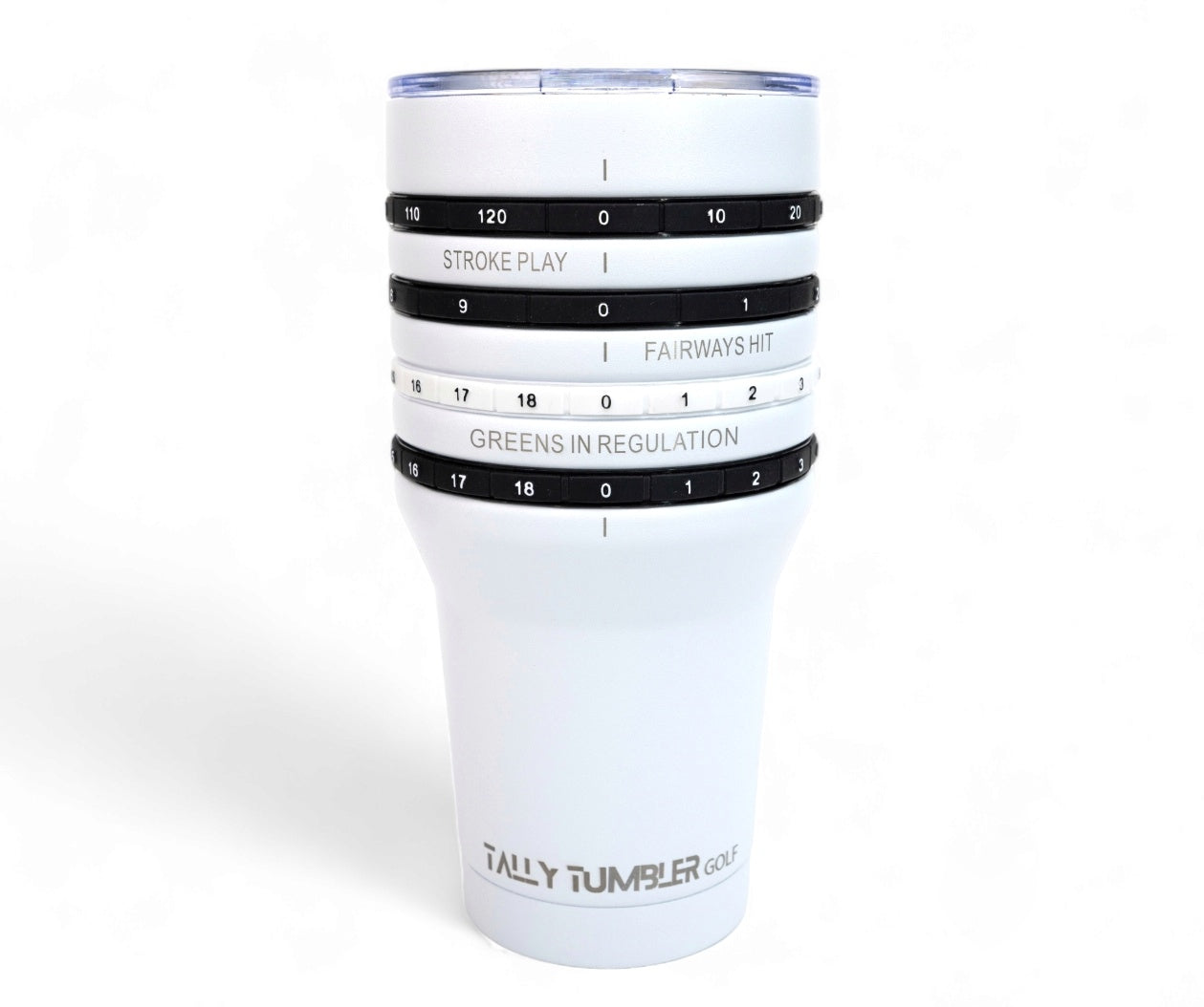 Golf Tumbler