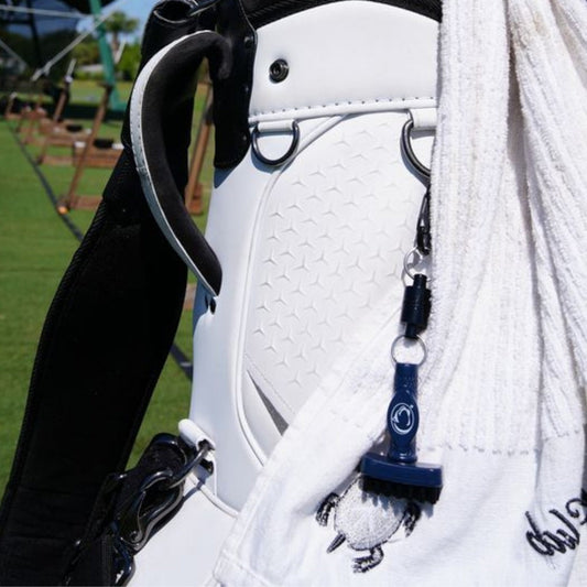 Penn State University miniG - A-380 Aluminum Body