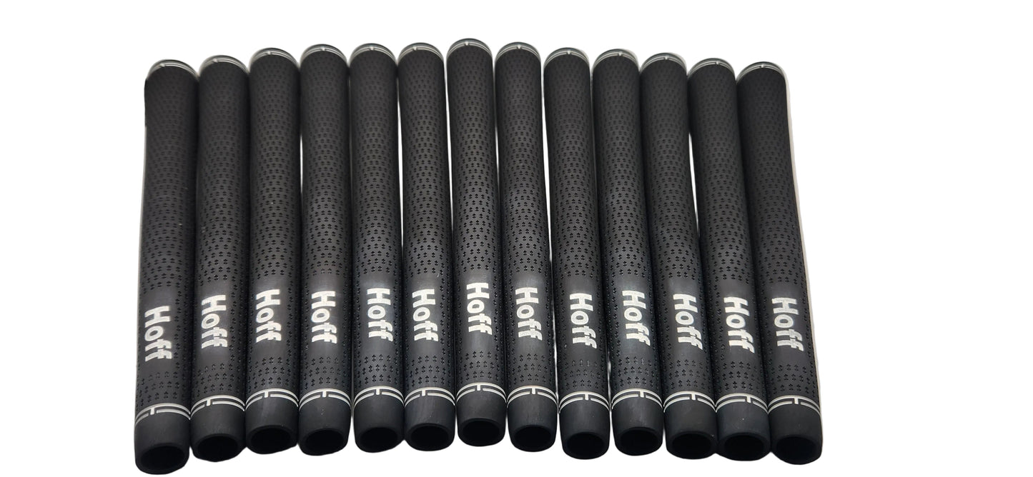 Personalized Grips