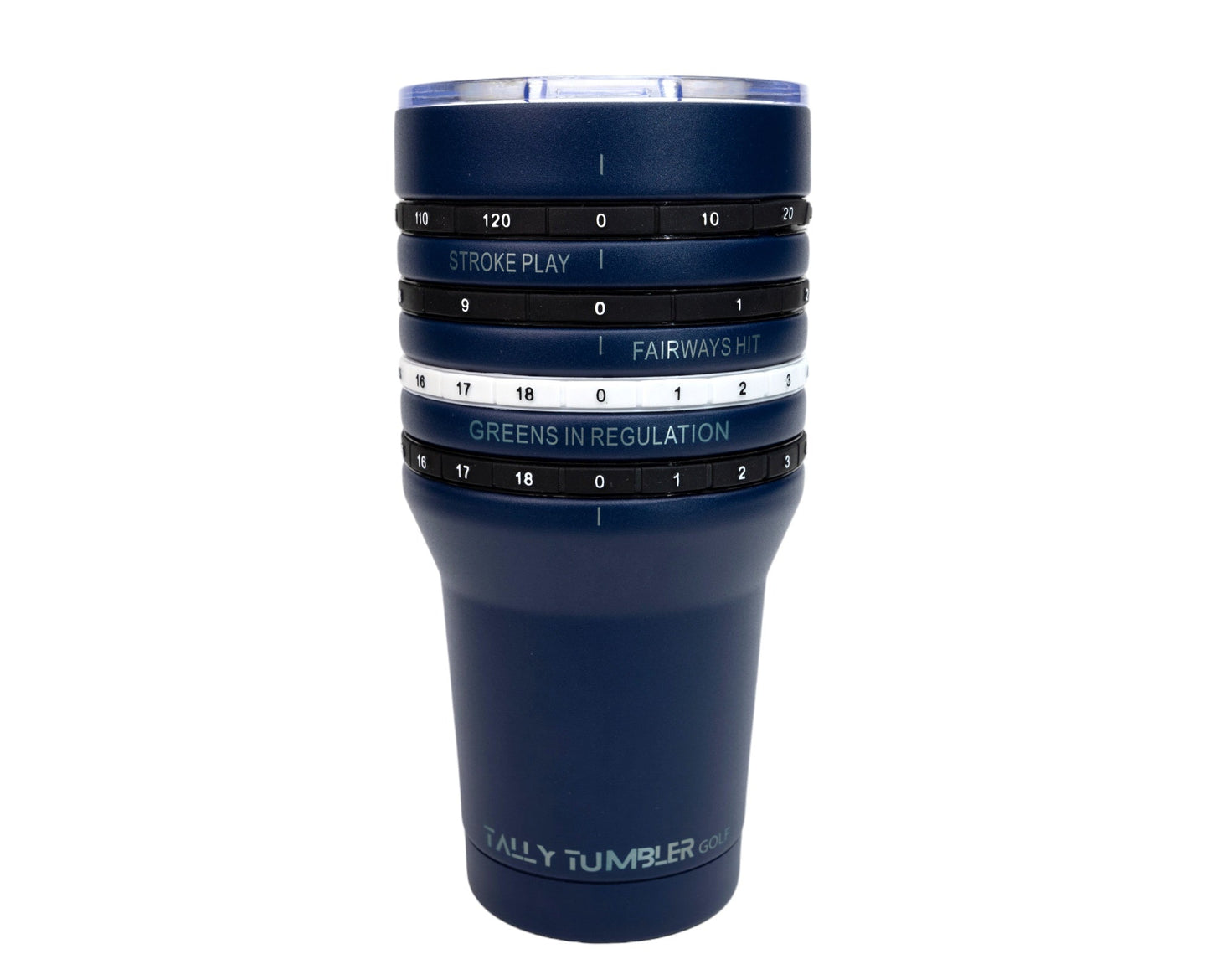 Golf Tumbler