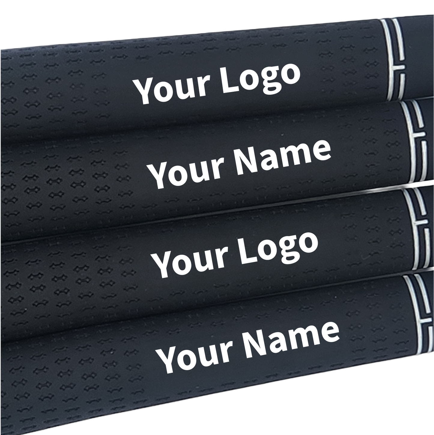 Personalized Grips