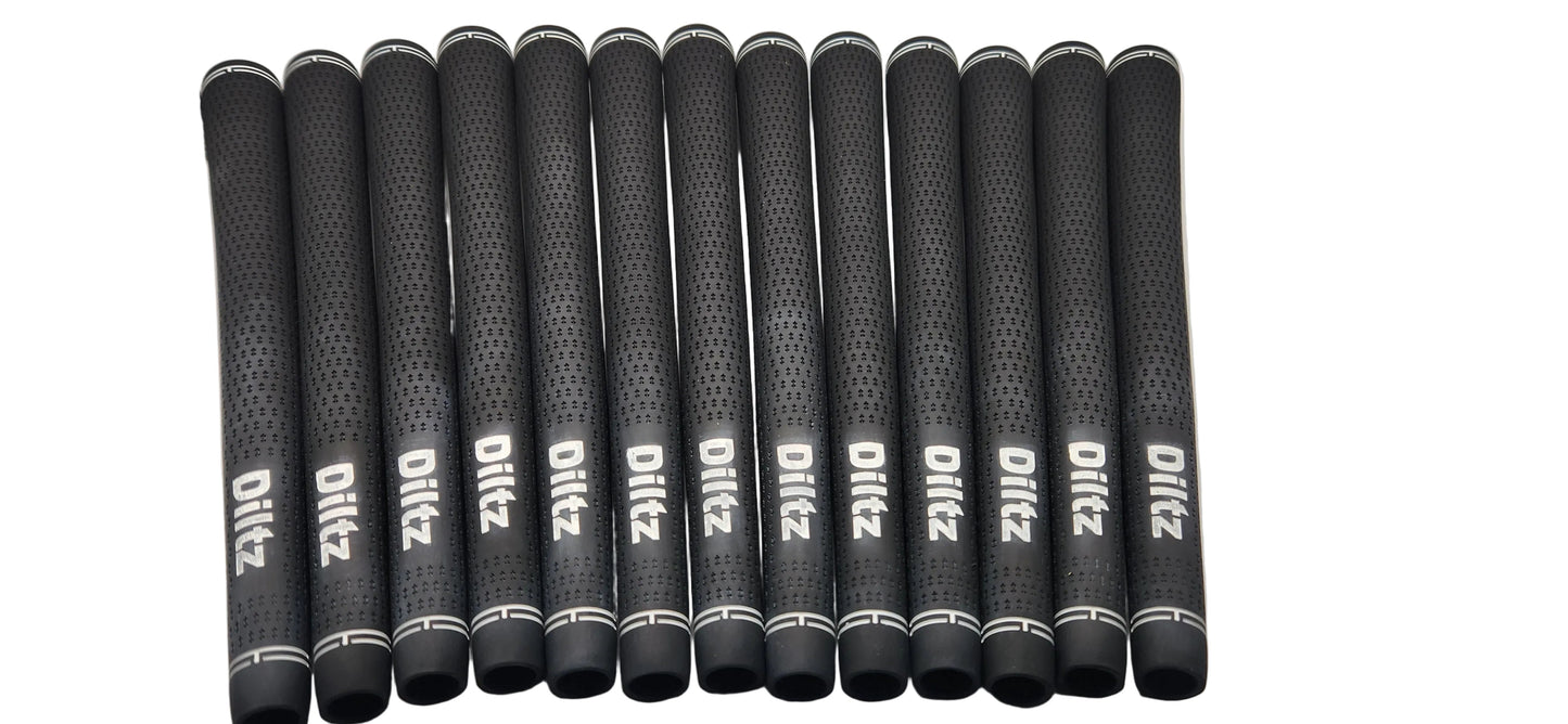 Personalized Grips