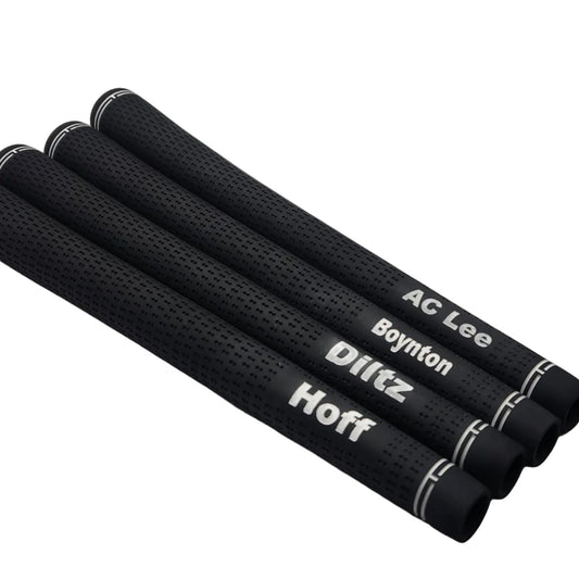 Personalized Grips