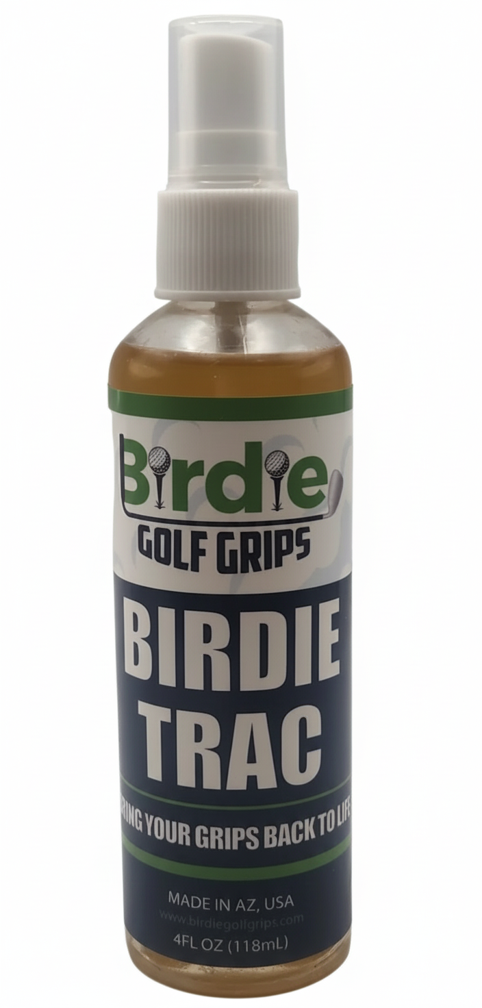 Birdie Trac
